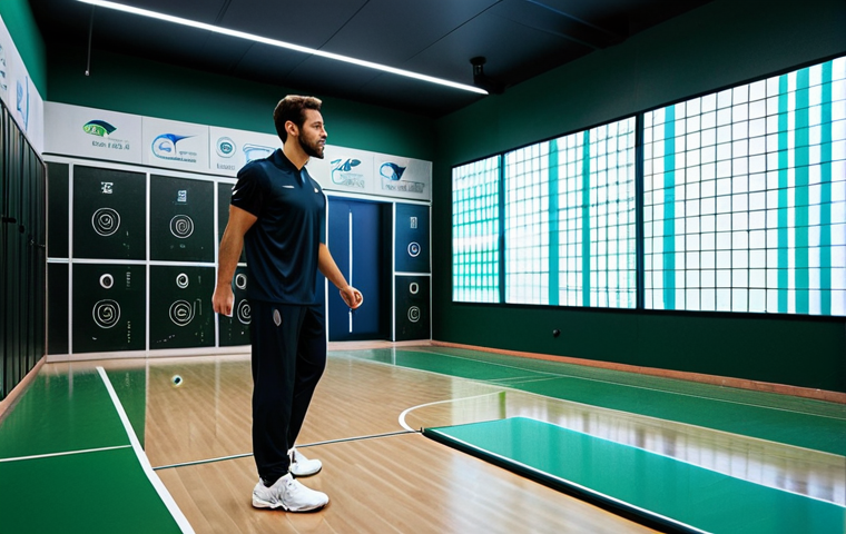 배드민턴 - 이미지 1